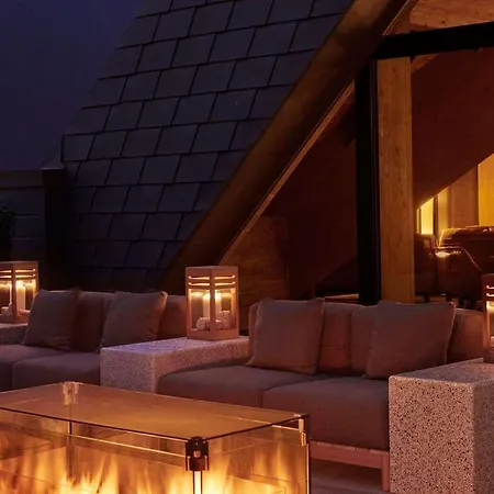 Lefay Resort & Spa Dolomiti 