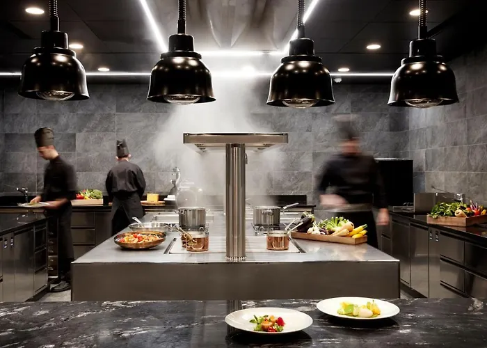 Lefay Resort&SPA Dolomiti