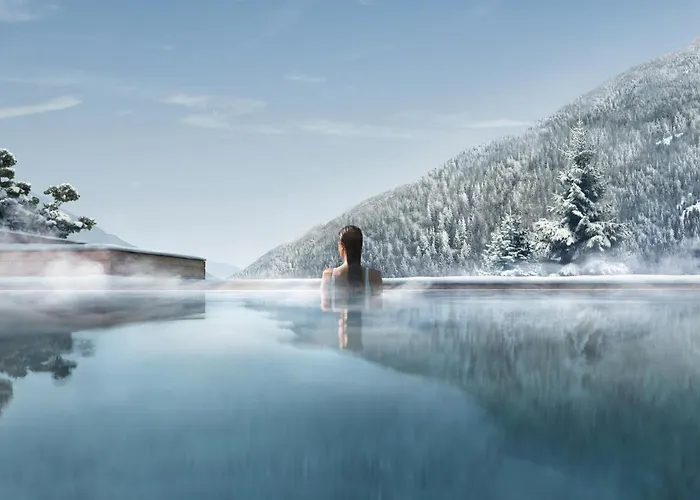 Lefay Resort&SPA Dolomiti