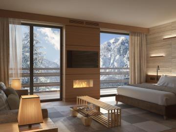 Lefay Resort&spa Dolomiti