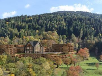 Hotel Lefay Resort&spa Dolomiti 5*