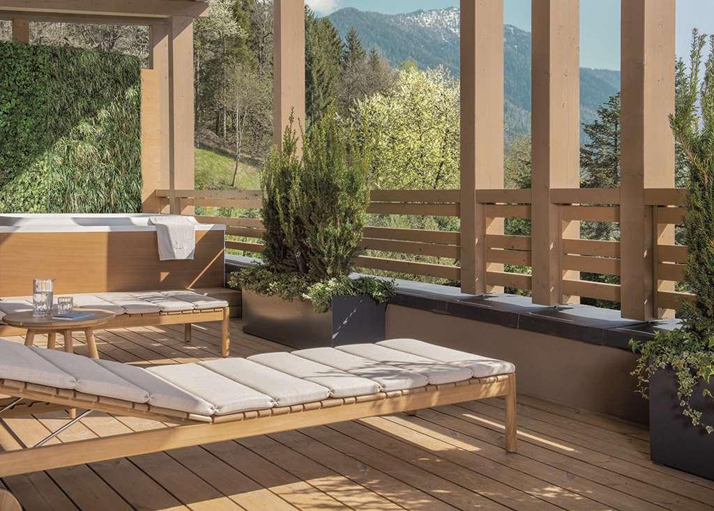 Lefay Resort&spa Dolomiti Pinzolo