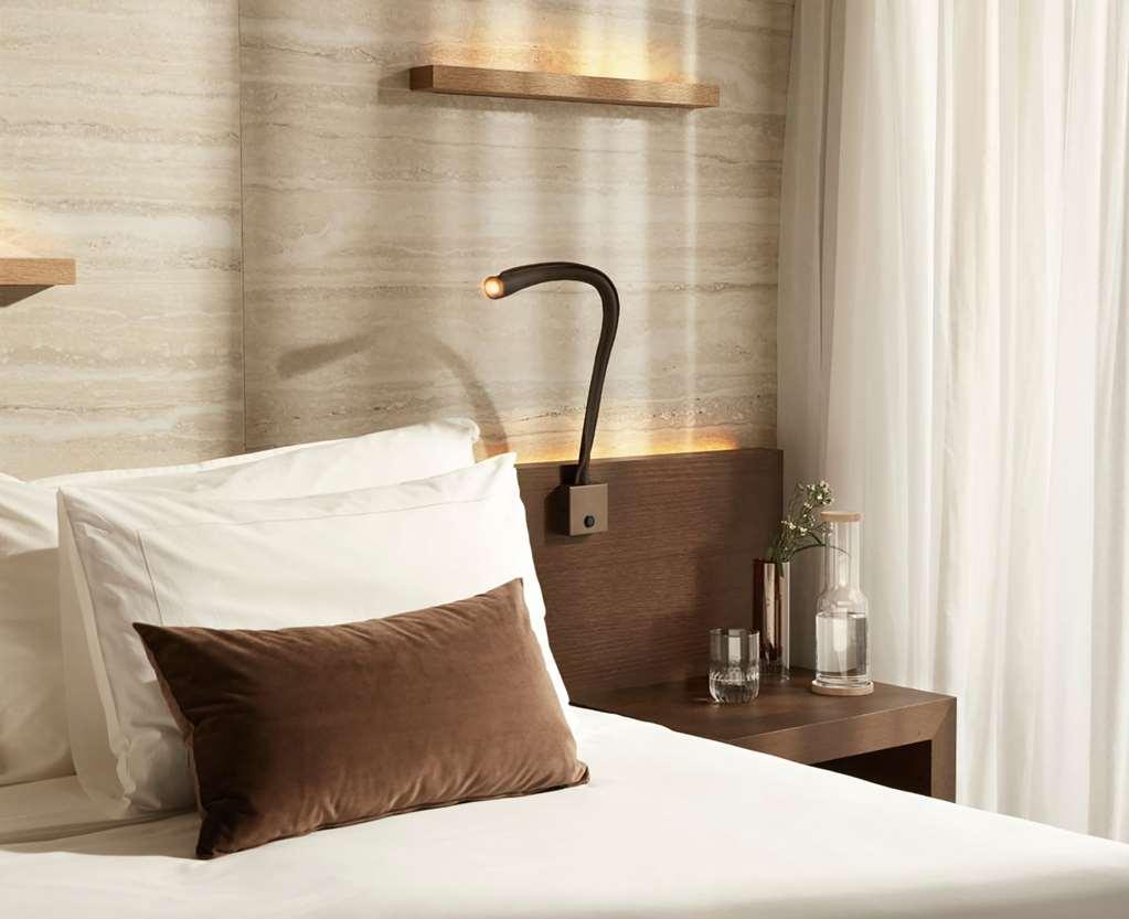 Lefay Resort&spa Dolomiti