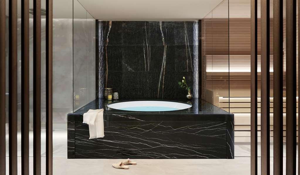 Lefay Resort&spa Dolomiti Pinzolo