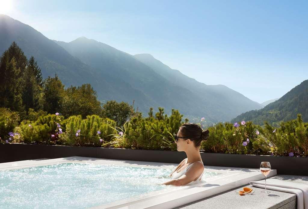 Lefay Resort&spa Dolomiti Pinzolo