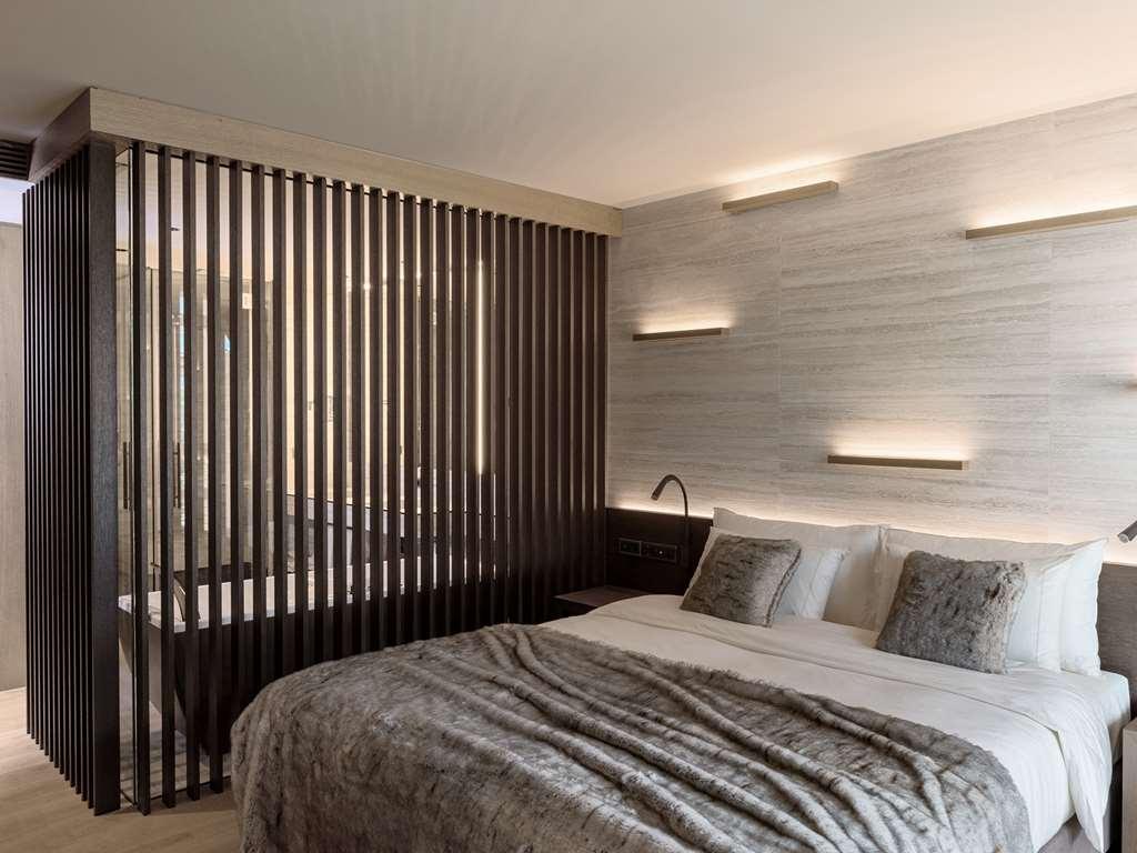 Lefay Resort&spa Dolomiti Hotel