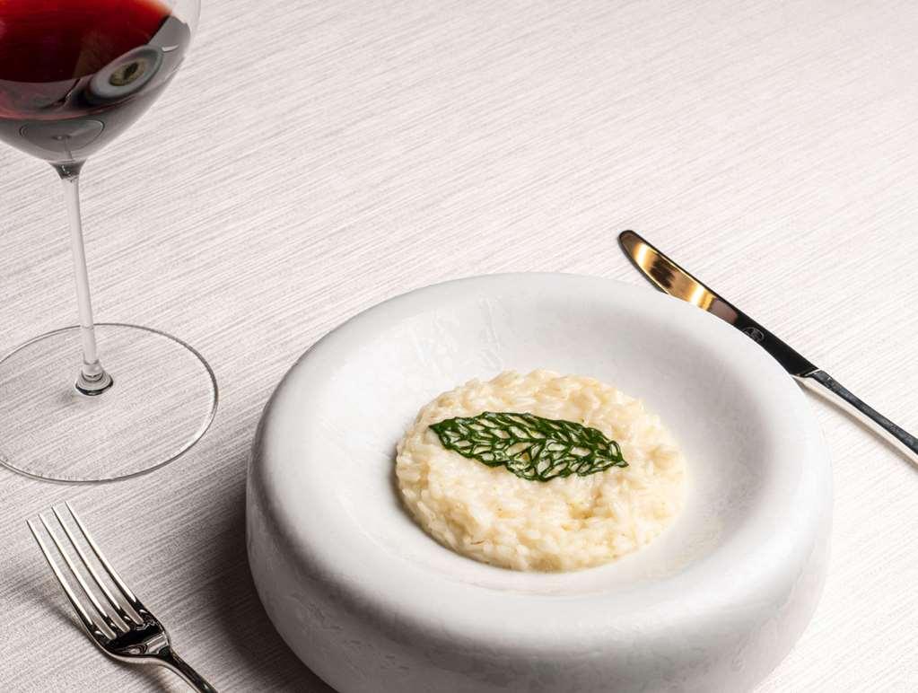 Lefay Resort&spa Dolomiti 5*