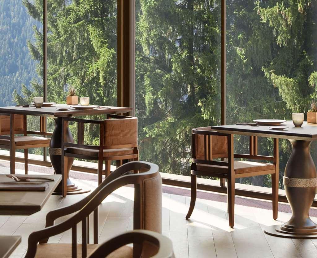 Hotel Lefay Resort&spa Dolomiti Pinzolo