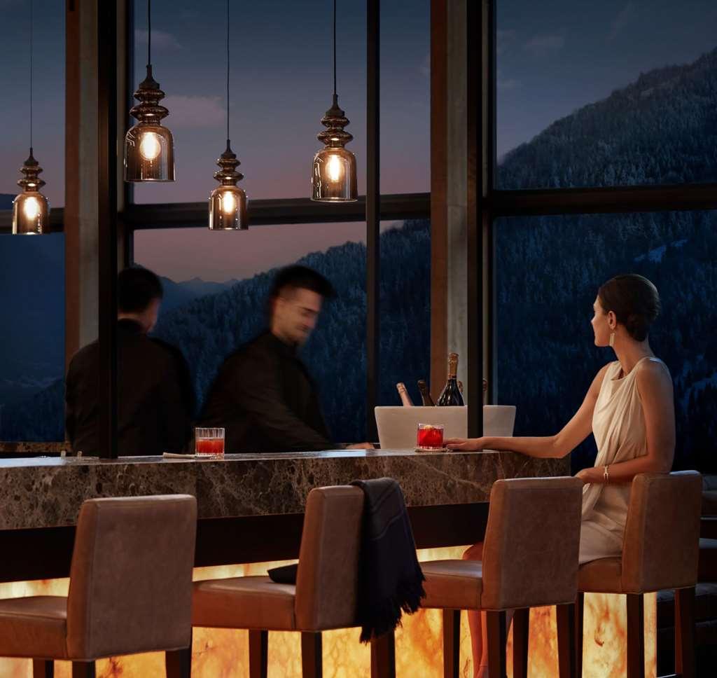 Hotel Lefay Resort&spa Dolomiti