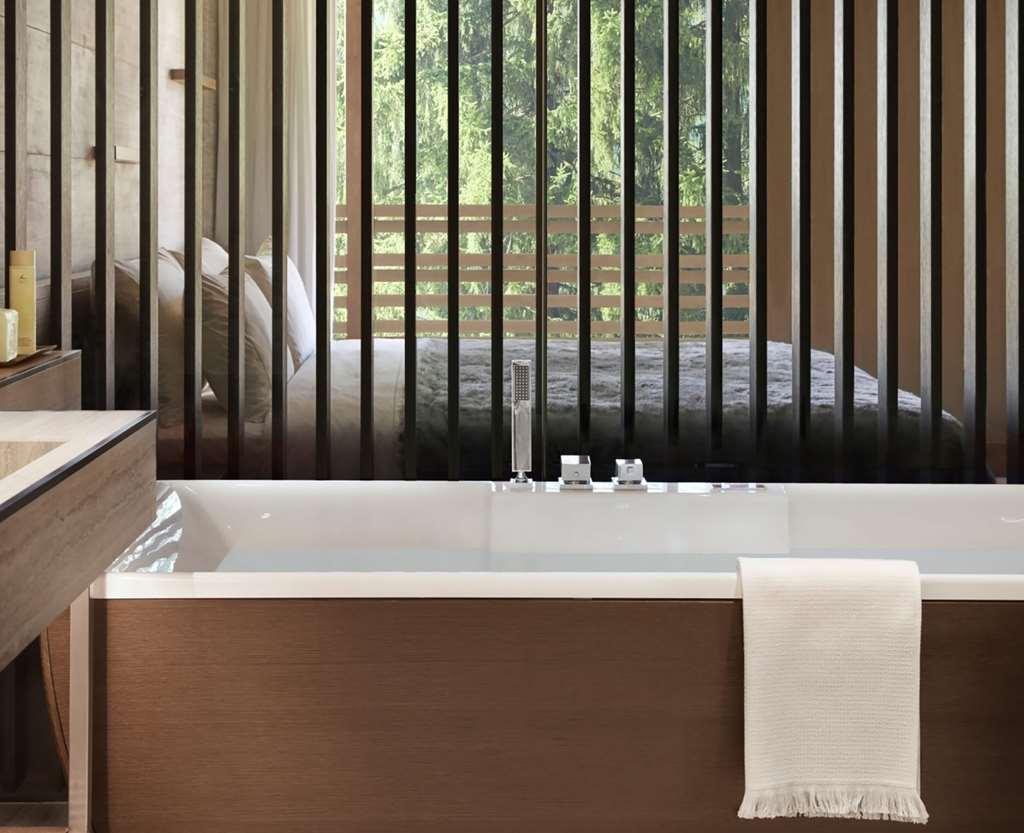 Lefay Resort&spa Dolomiti Hotel Pinzolo