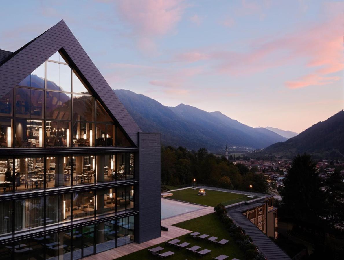Hotel Lefay Resort&spa Dolomiti 5*