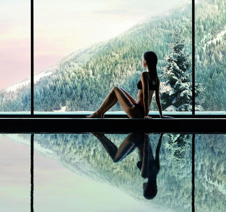 Lefay Resort&spa Dolomiti Hotel 5*