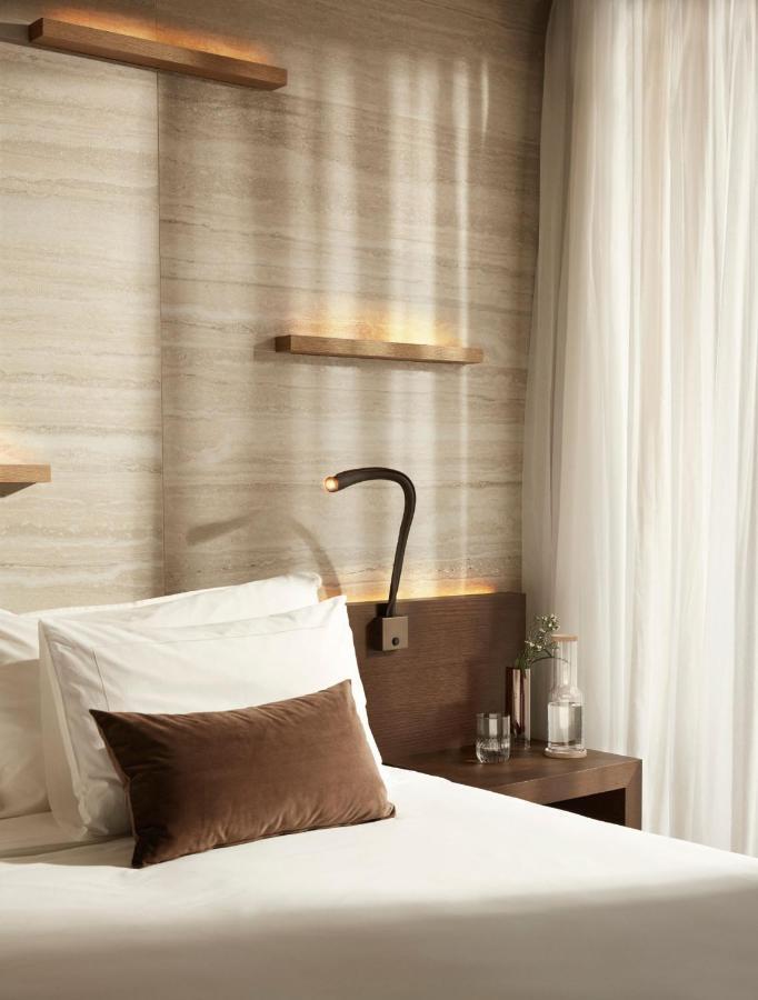 Lefay Resort&spa Dolomiti Hotel 5*