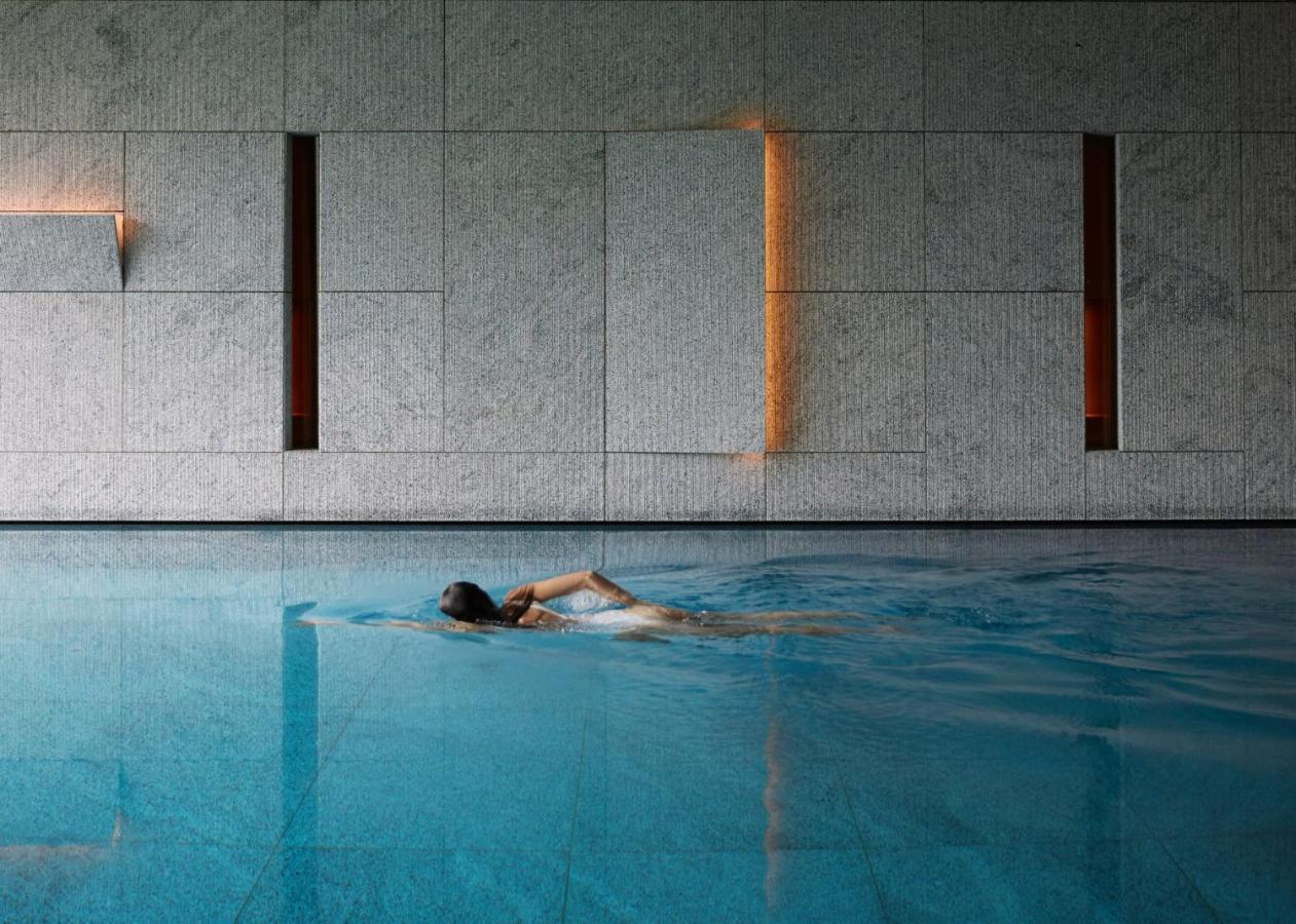 Lefay Resort&spa Dolomiti Hotel Pinzolo