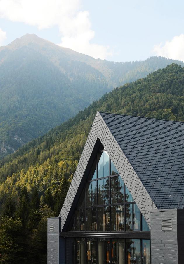 Lefay Resort&spa Dolomiti Hotel