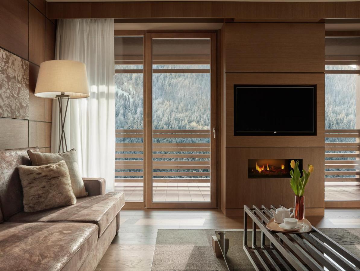 Hotel Lefay Resort&spa Dolomiti Pinzolo