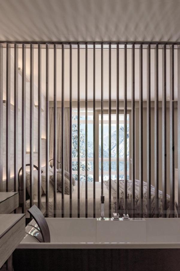Hotel Lefay Resort&spa Dolomiti 5*