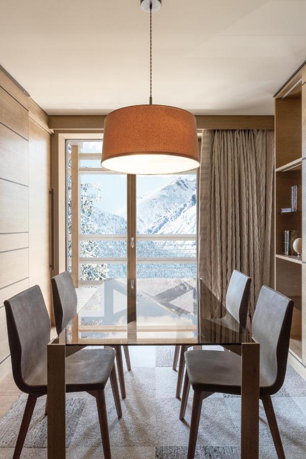 Lefay Resort&spa Dolomiti Hotel