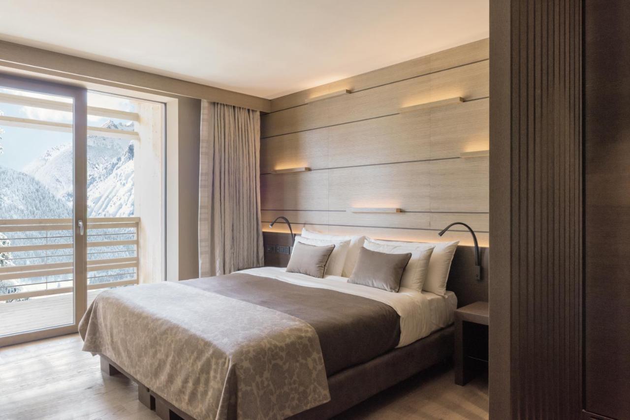 Hotel Lefay Resort&spa Dolomiti 5*