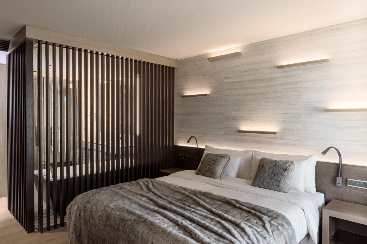 Lefay Resort&spa Dolomiti Hotel Pinzolo