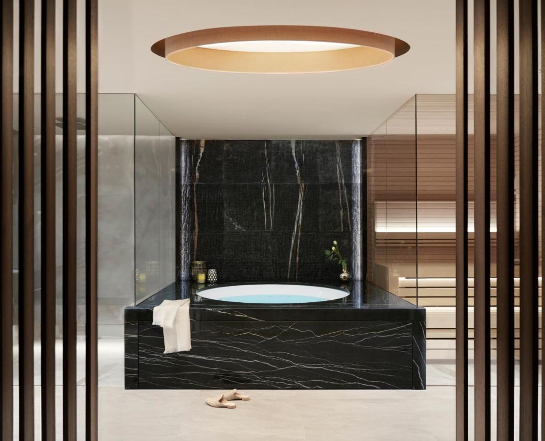 Hotel Lefay Resort&spa Dolomiti 5*