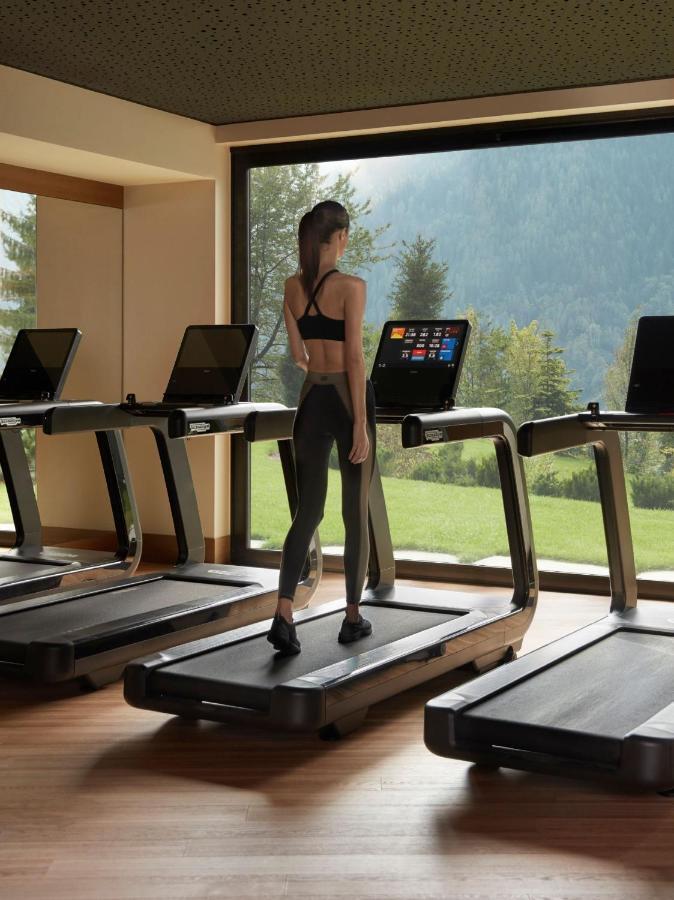 Hotel Lefay Resort&spa Dolomiti Pinzolo