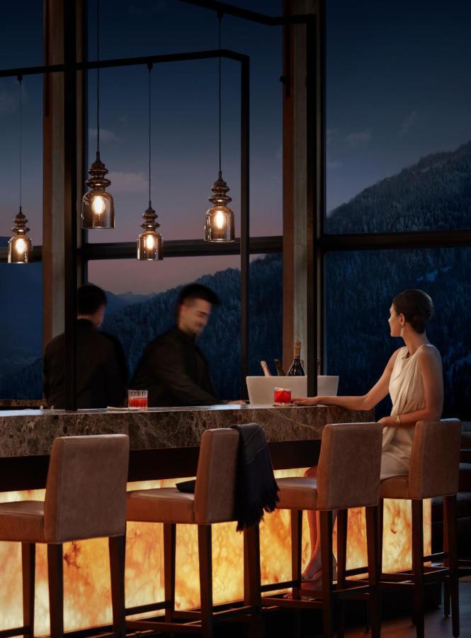 Lefay Resort&spa Dolomiti Hotel