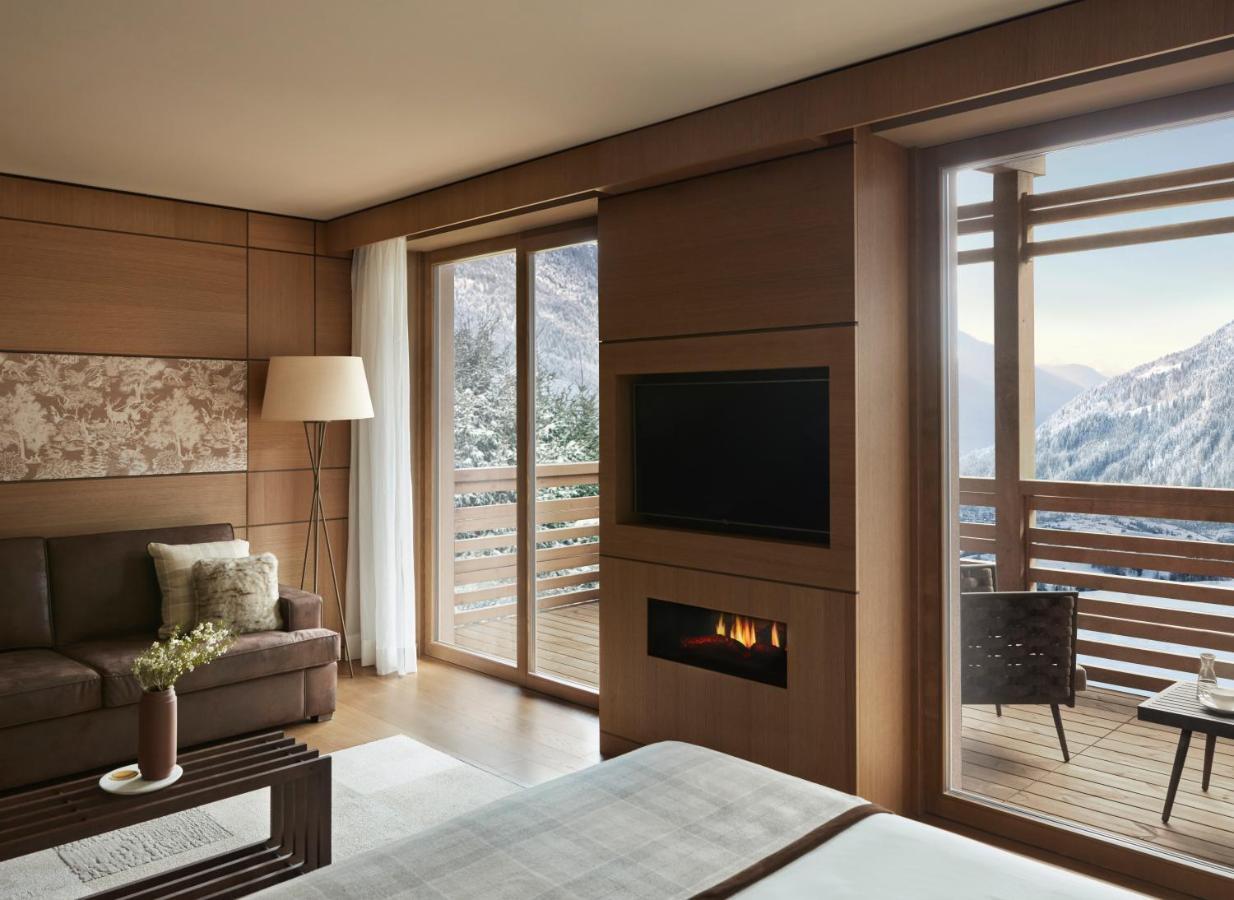 Lefay Resort&spa Dolomiti 5* Pinzolo