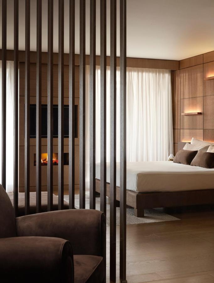 Hotel Lefay Resort&spa Dolomiti Pinzolo
