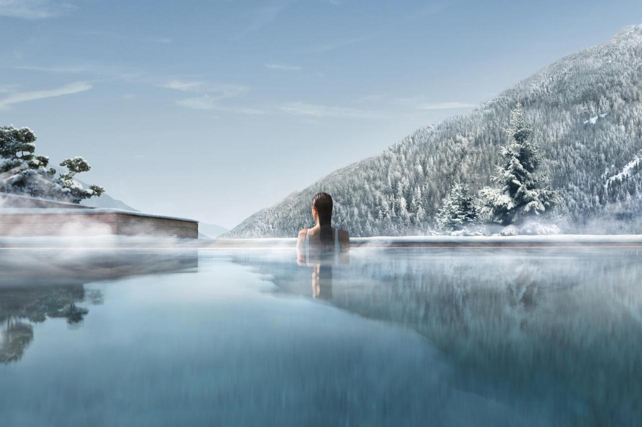 Lefay Resort&spa Dolomiti 5* Pinzolo